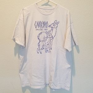 Gnarbro Skateboarding Marlboro Shirt